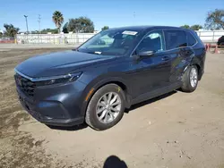 2024 Honda CR-V EXL en venta en San Diego, CA