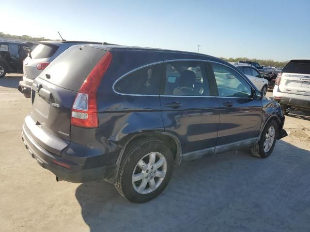 2011 Honda CR-V SE