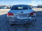 2013 Subaru Legacy 2.5I Premium