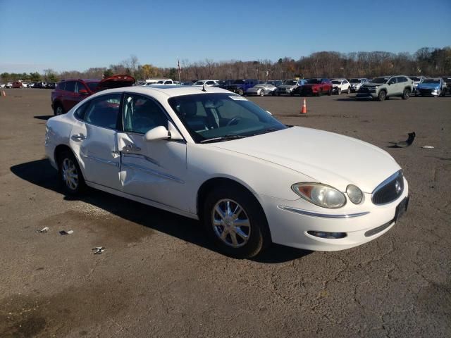 2005 Buick Lacrosse CXL