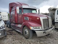 Western Star Vehiculos salvage en venta: 2016 Western Star 5700 XE