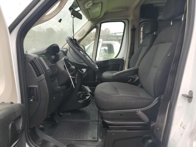 2018 Dodge RAM Promaster 1500 1500 Standard