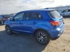 2018 Mitsubishi Outlander Sport ES