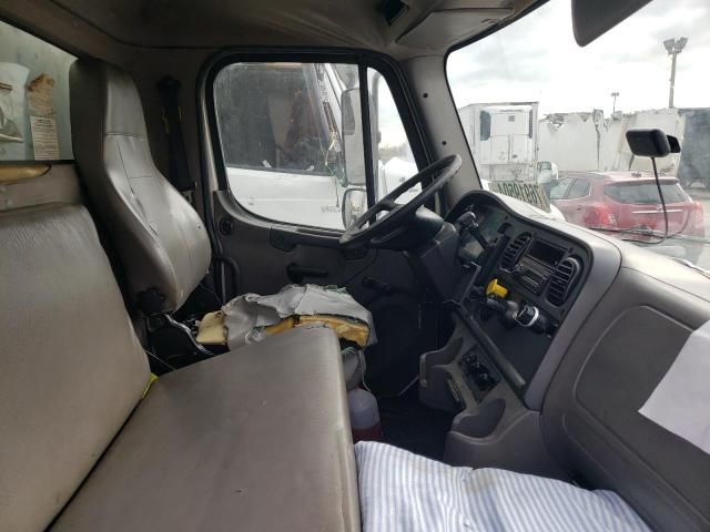 2017 Freightliner M2 106 Medium Duty