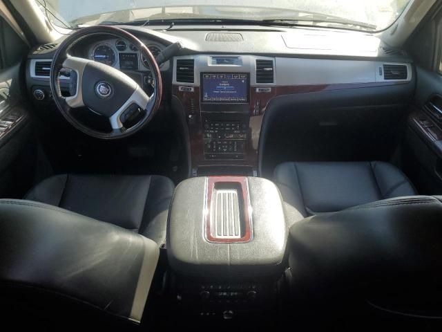 2014 Cadillac Escalade Premium