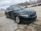 2018 Ford Taurus Limited