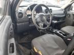 2004 Jeep Liberty Sport