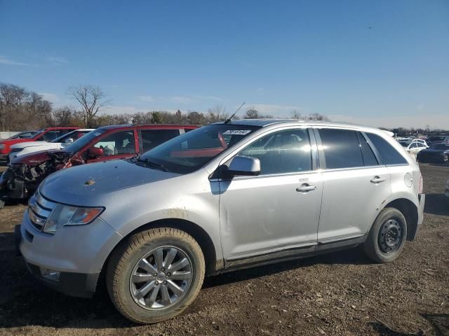 2010 Ford Edge Limited