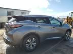 2021 Nissan Murano S