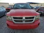 2011 Dodge Dakota SLT