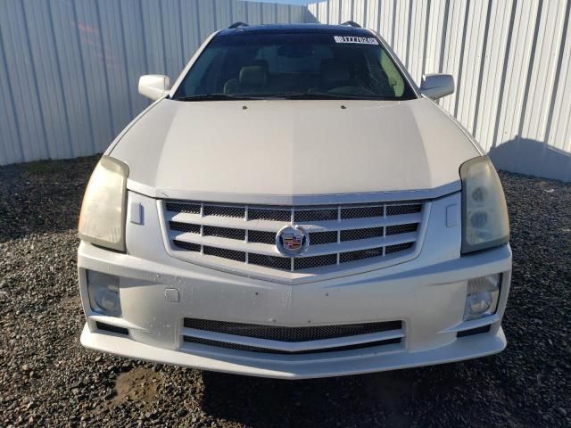 2009 Cadillac SRX