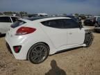 2017 Hyundai Veloster Turbo