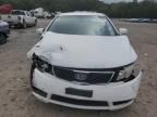 2010 KIA Forte EX