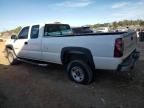 2006 Chevrolet Silverado C2500 Heavy Duty