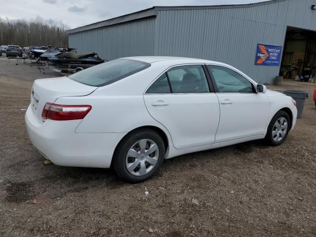 2008 Toyota Camry CE