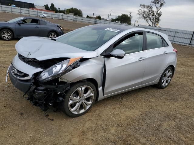 2015 Hyundai Elantra GT