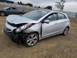 2015 Hyundai Elantra GT en venta en American Canyon, CA