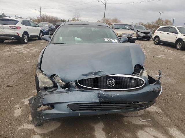 2006 Buick Lacrosse CXL