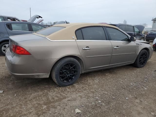 2006 Buick Lucerne CXL