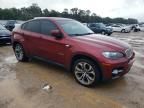 2012 BMW X6 XDRIVE50I