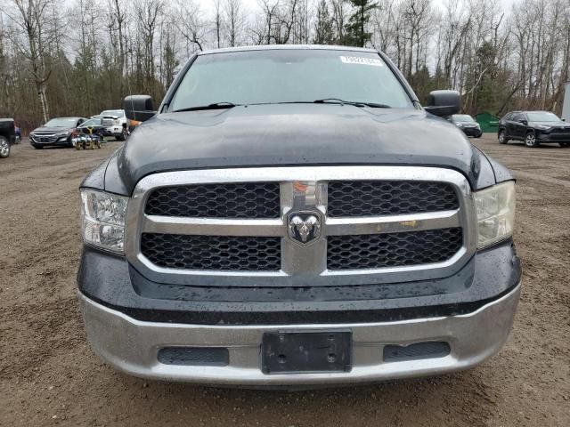 2013 Dodge RAM 1500 ST