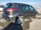 2015 Ford Escape S