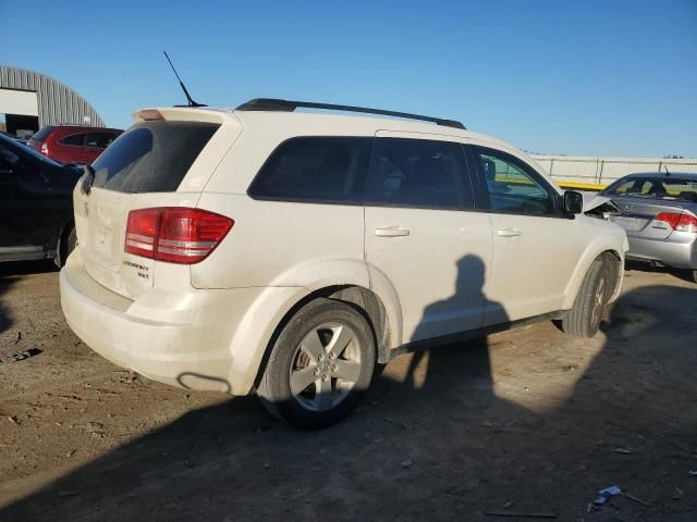 2010 Dodge Journey SXT