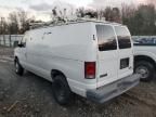 2008 Ford Econoline E250 Van