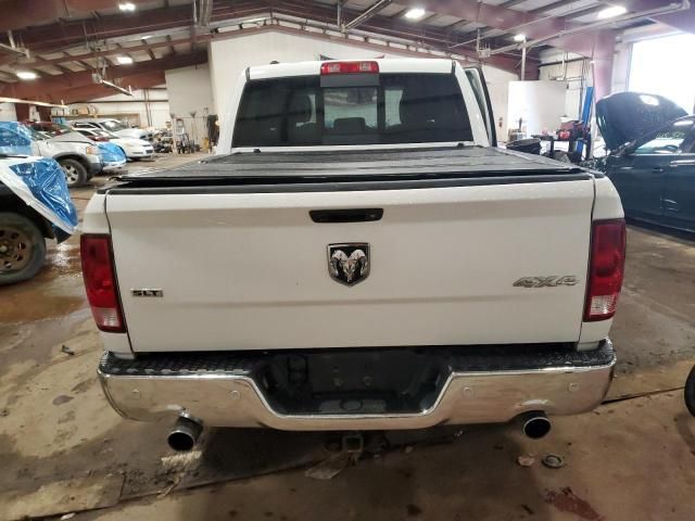 2017 Dodge RAM 1500 SLT