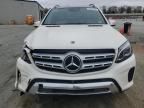 2018 Mercedes-Benz GLS 450 4matic