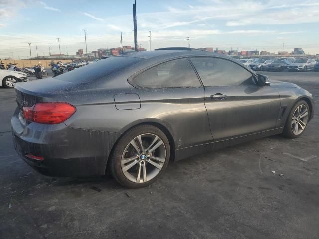 2014 BMW 428 I