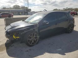 Mazda Speed 3 salvage cars for sale: 2011 Mazda Speed 3