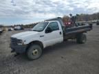 2003 Ford F350 Super Duty