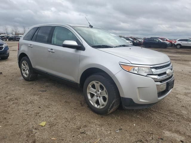 2012 Ford Edge SEL