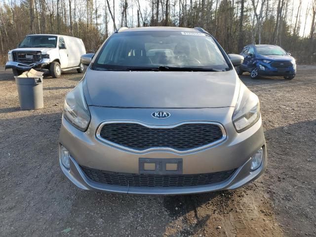 2014 KIA Rondo