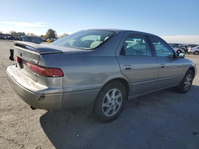 1997 Toyota Camry CE