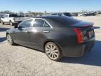 2013 Cadillac ATS Luxury