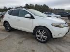 2009 Nissan Murano S