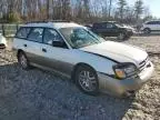 2001 Subaru Legacy Outback