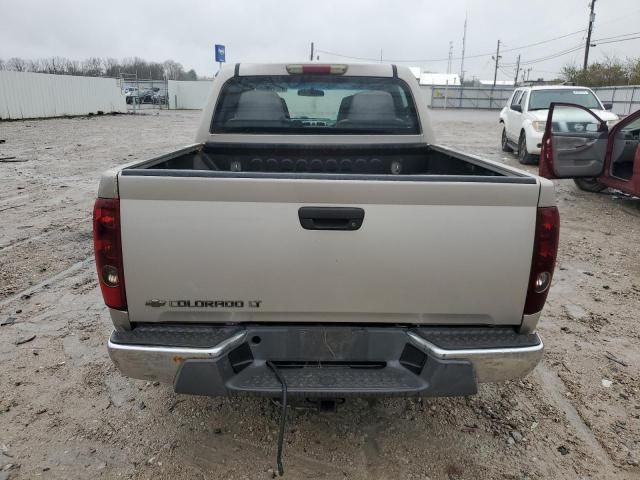 2007 Chevrolet Colorado