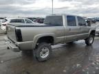 2001 Chevrolet Silverado K2500 Heavy Duty