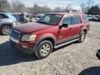 2006 Ford Explorer XLT