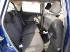 2009 Honda FIT Sport