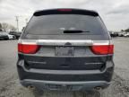 2012 Dodge Durango Citadel