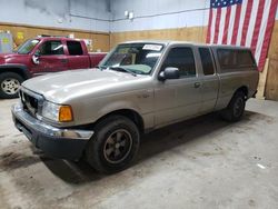 Ford Vehiculos salvage en venta: 2005 Ford Ranger Super Cab