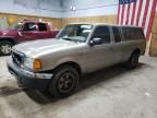 2005 Ford Ranger Super Cab