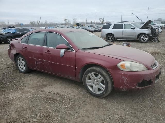 2006 Chevrolet Impala LTZ