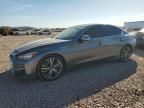 2018 Infiniti Q50 Luxe