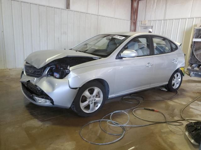 2009 Hyundai Elantra GLS