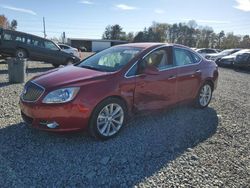 2012 Buick Verano en venta en Mebane, NC